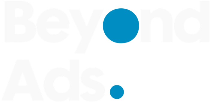 Beyond Ads